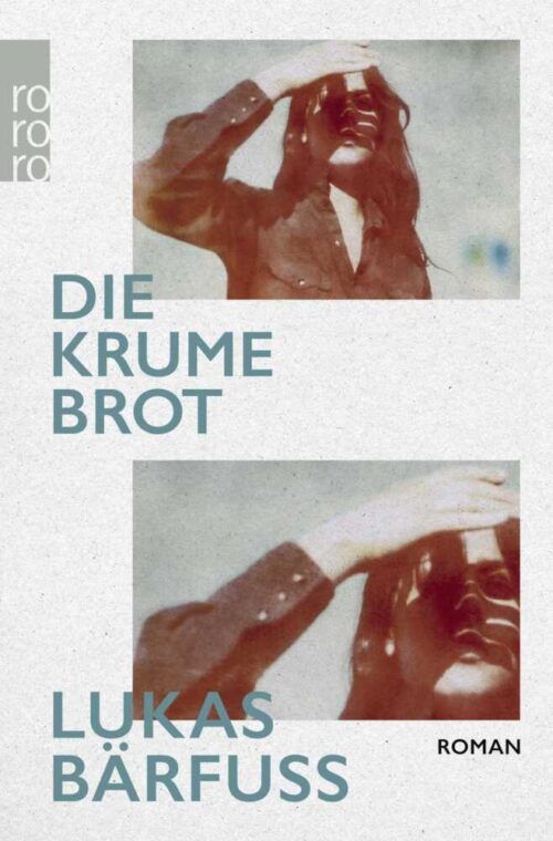 <span style='color: #3c3c3c;'>Lukas Bärfuss</span> <br><span style='font-style: italic; font-weight: bold;'>Die Krume Brot</span>