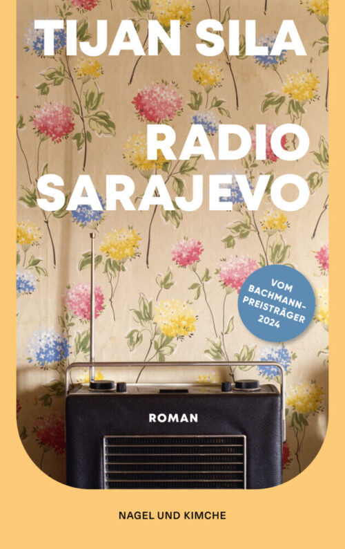 <span style='color: #3c3c3c;'>Tijan Sila</span> <br><span style='font-style: italic; font-weight: bold;'>Radio Sarajevo</span>