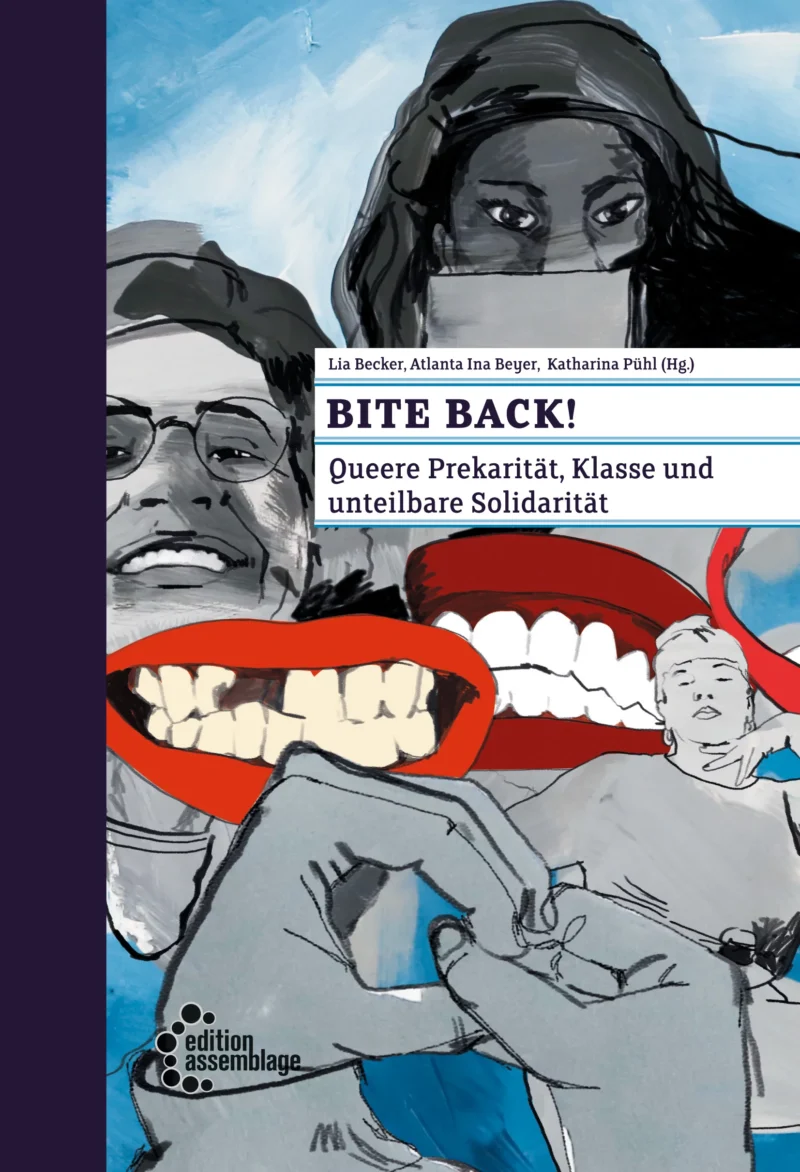 Bite Back!
