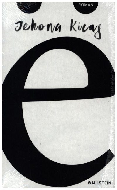 <span style='color: #3c3c3c;'>Jehona Kicaj</span> <br><span style='font-style: italic; font-weight: bold;'>e</span>