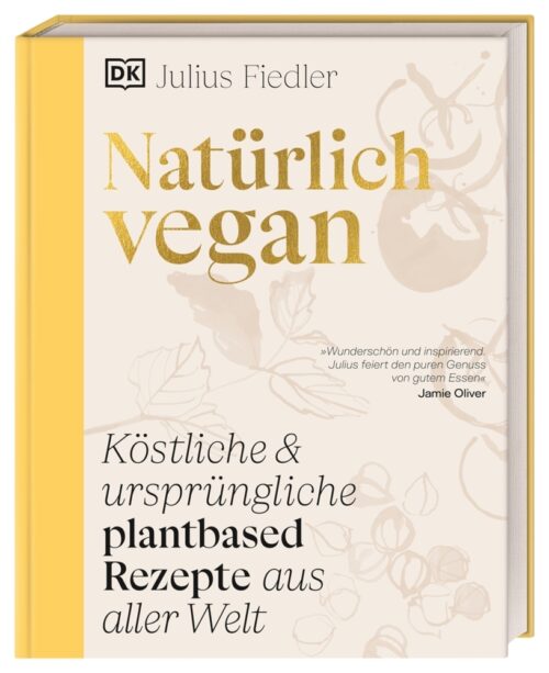 <span style='color: #3c3c3c;'>Julius Fiedler</span> <br><span style='font-style: italic; font-weight: bold;'>Natürlich vegan</span>