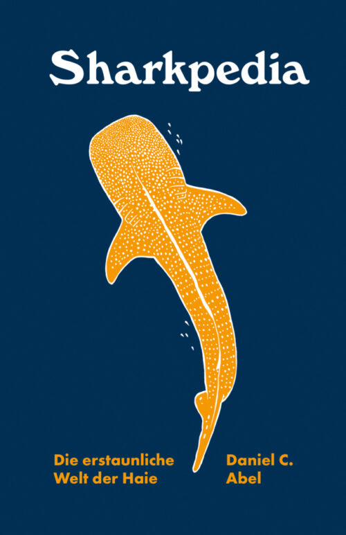 <span style='color: #3c3c3c;'>Daniel C. Abel</span> <br><span style='font-style: italic; font-weight: bold;'>Sharkpedia</span>