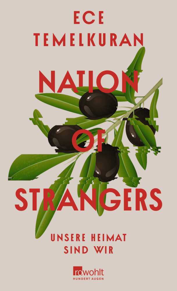 Nation of Strangers