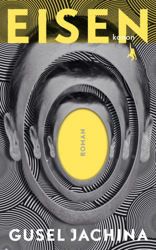 Gusel Jachina – Eisen