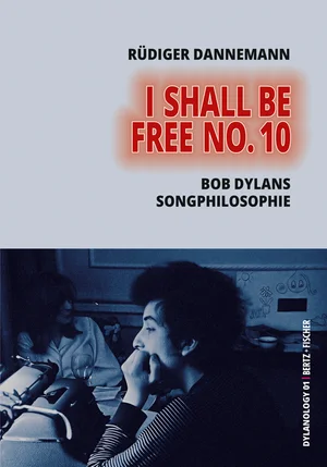 Rüdiger Dannemann – I Shall Be Free No. 10