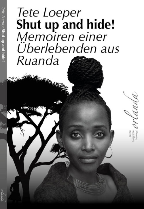 <span style='color: #3c3c3c;'>Tete Loeper</span> <br><span style='font-style: italic; font-weight: bold;'>Shut up and hide!</span>