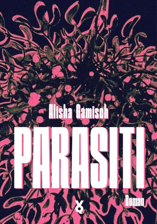 Alisha Gamisch – Parasiti