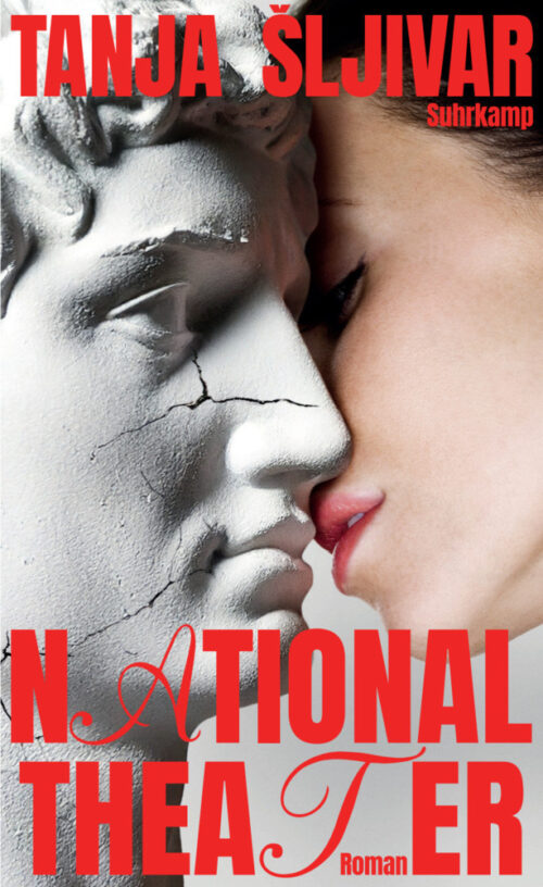 <span style='color: #3c3c3c;'>Tanja Slivar</span> <br><span style='font-style: italic; font-weight: bold;'>Nationaltheater</span>