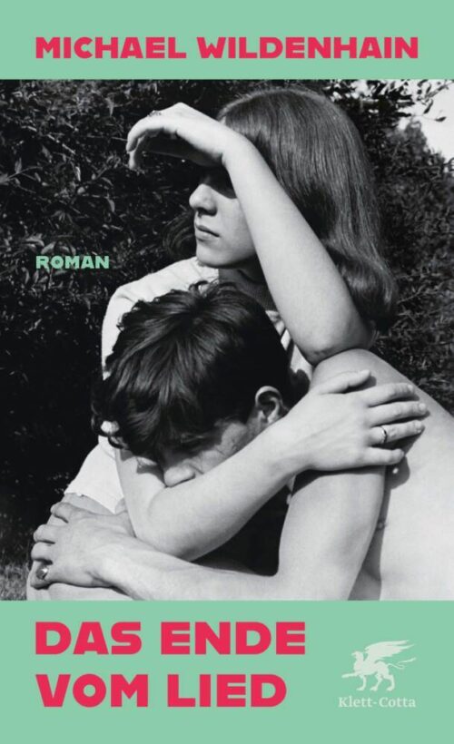 <span style='color: #3c3c3c;'>Michael Wildenhain</span> <br><span style='font-style: italic; font-weight: bold;'>Das Ende vom Lied</span>