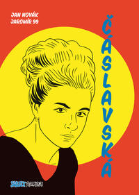 <span style='color: #3c3c3c;'>Jan Novak / jaromir 99</span> <br><span style='font-style: italic; font-weight: bold;'>Caslavska</span>