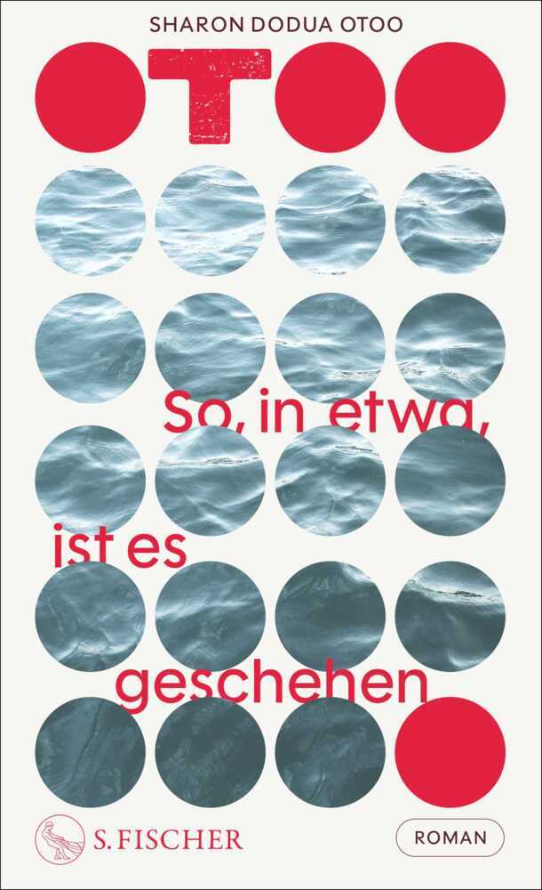 So, in etwa, ist es geschehen