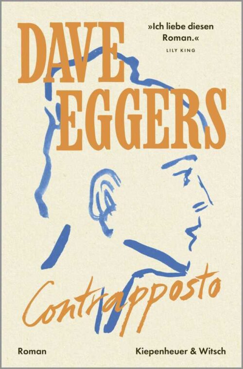 <span style='color: #3c3c3c;'>Dave Eggers</span> <br><span style='font-style: italic; font-weight: bold;'>Contrapposto</span>