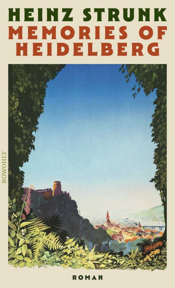 Memories of Heidelberg