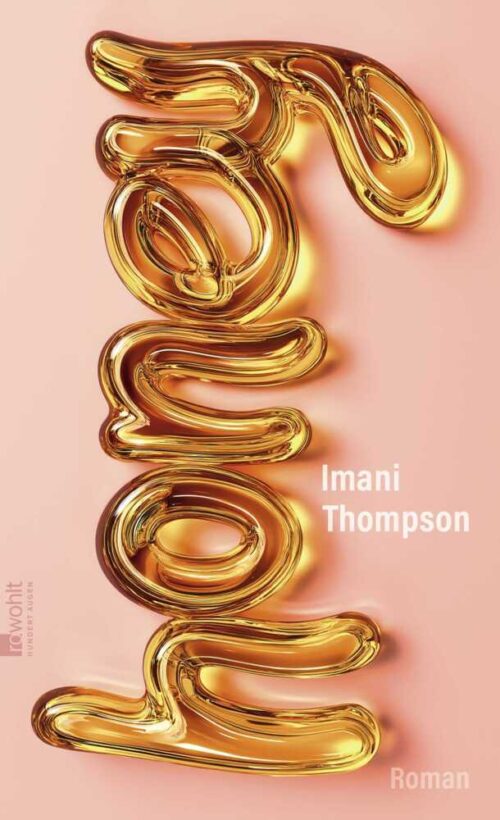 <span style='color: #3c3c3c;'>Imani Thompson</span> <br><span style='font-style: italic; font-weight: bold;'>Honey</span>