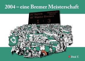 <span style='color: #3c3c3c;'>Dirk T.</span> <br><span style='font-style: italic; font-weight: bold;'>2004 – Eine Bremer Meisterschaft</span>
