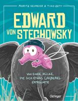 <span style='color: #3c3c3c;'>Moritz Neumier / Timo Zett</span> <br><span style='font-style: italic; font-weight: bold;'>Edward von Stechowsky</span>