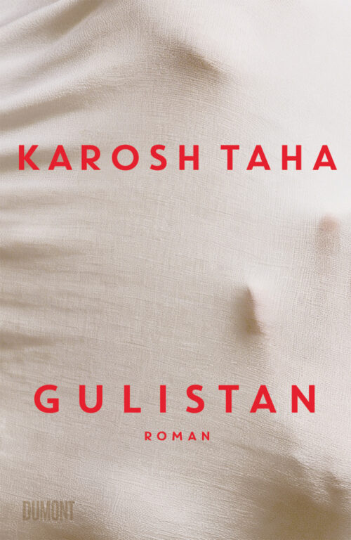 <span style='color: #3c3c3c;'>Karosh Taha</span> <br><span style='font-style: italic; font-weight: bold;'>Gulistan</span>