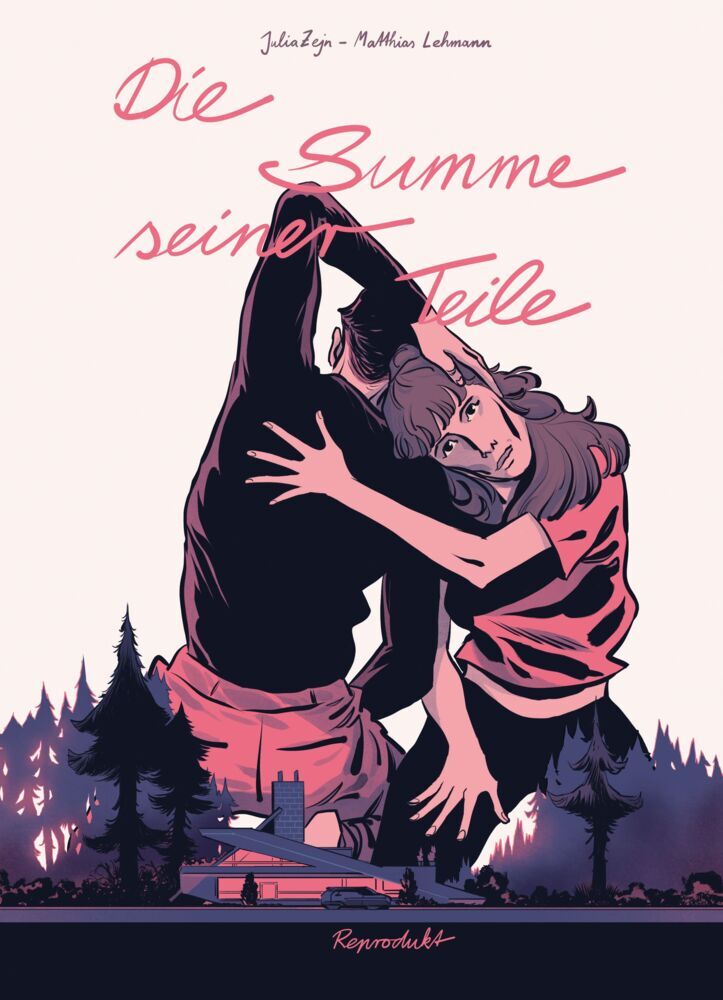 Die Summe seiner Teile