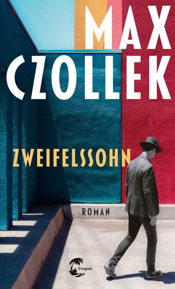 Zweifelssohn