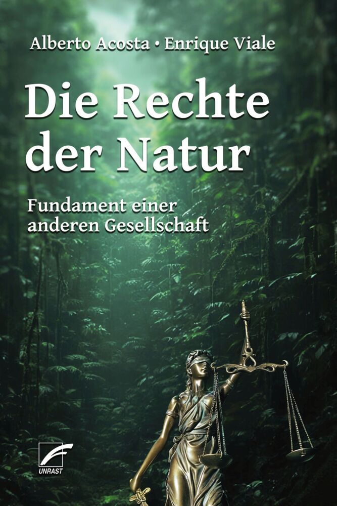 Die Rechte der Natur