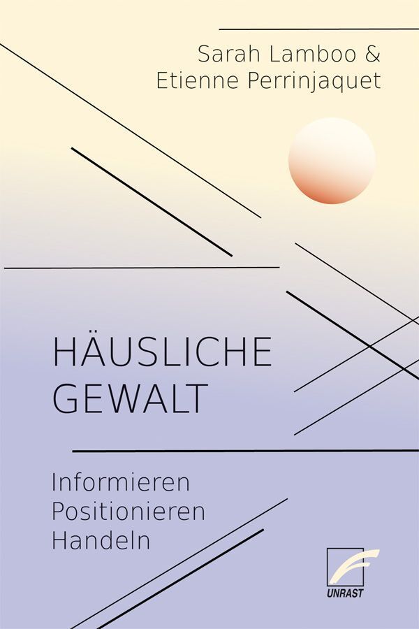 Häusliche Gewalt