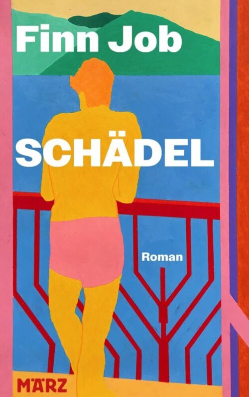 <span style='color: #3c3c3c;'>Finn Job</span> <br><span style='font-style: italic; font-weight: bold;'>Schädel</span>