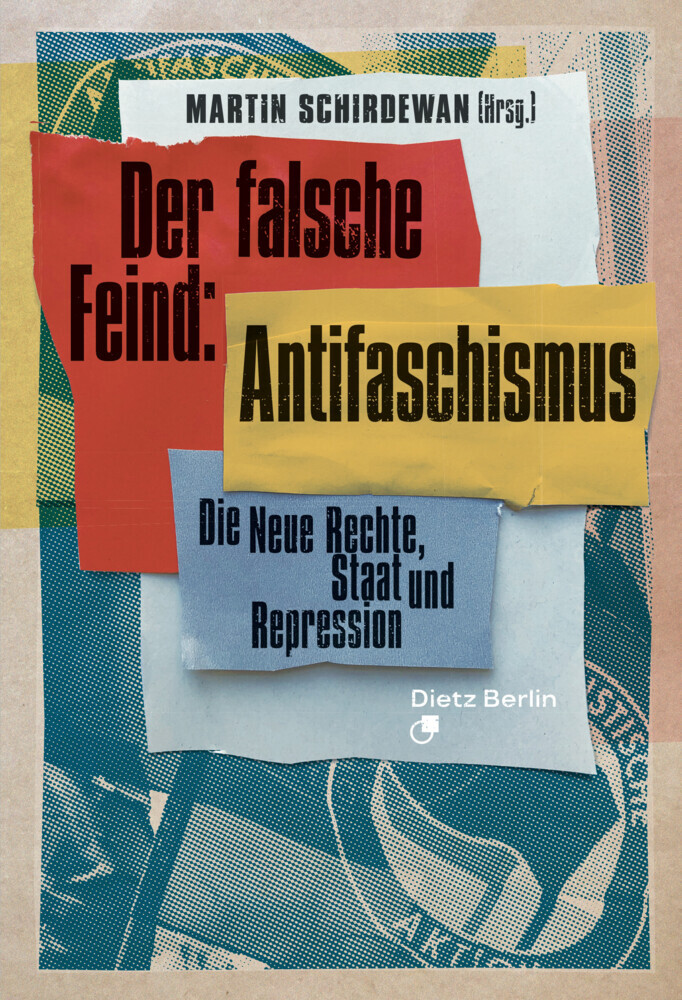Der falsche Feind: Antifaschismus