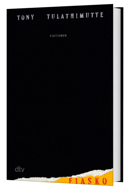 <span style='color: #3c3c3c;'>Tony Tulathimutte</span> <br><span style='font-style: italic; font-weight: bold;'>Fiktionen</span>