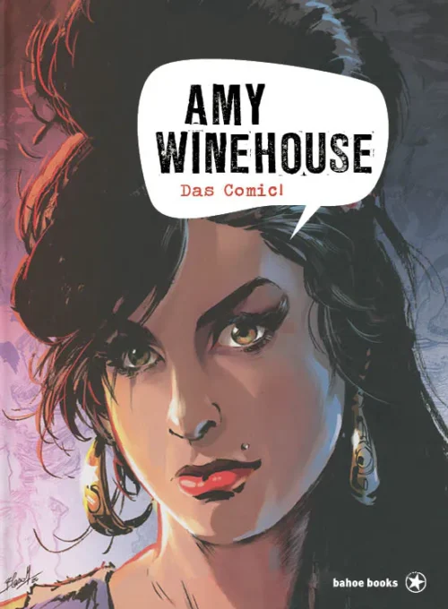 <span style='color: #3c3c3c;'>Diverse</span> <br><span style='font-style: italic; font-weight: bold;'>Amy Winehouse</span>