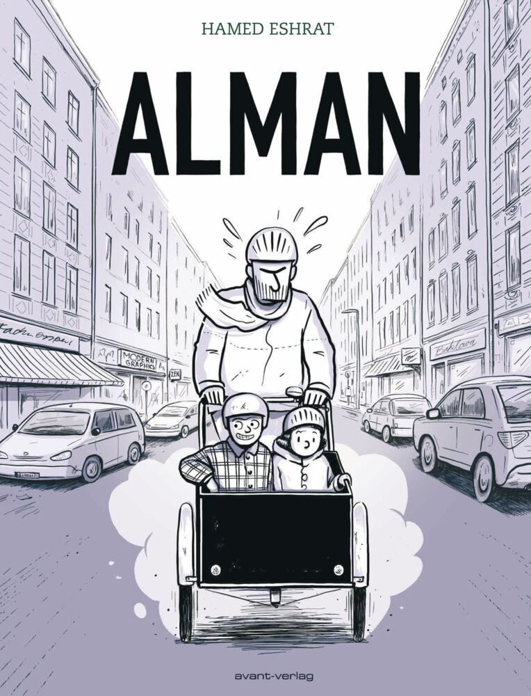 Alman