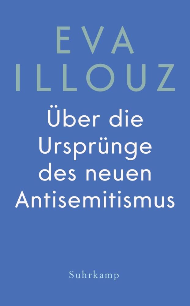 Über die Ursprünge des neuen Antisemitismus
