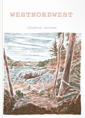 <span style='color: #3c3c3c;'>Jindrich Janicek</span> <br><span style='font-style: italic; font-weight: bold;'>Westnordwest</span>