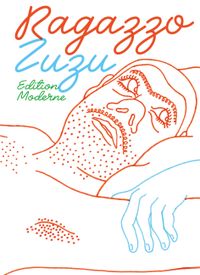 <span style='color: #3c3c3c;'>Zuzu</span> <br><span style='font-style: italic; font-weight: bold;'>Ragazzo</span>