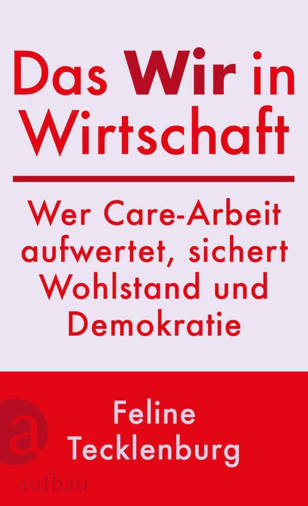 Das WIR in Wirtschaft